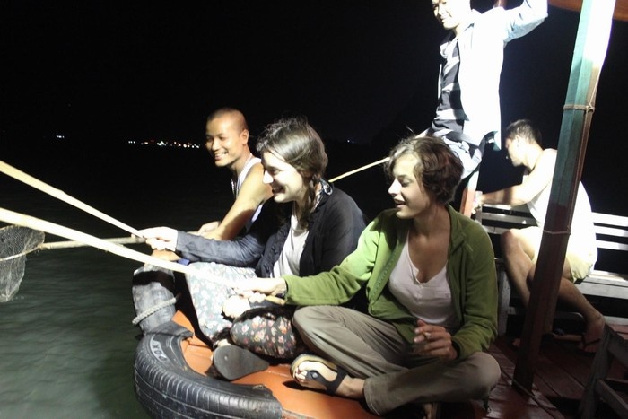 Hạ Long mùa đông